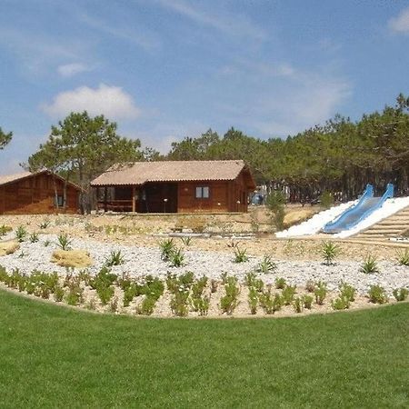 Ericeira Camping & Bungalows 호텔 외부 사진