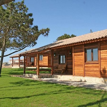 Ericeira Camping & Bungalows 호텔 외부 사진