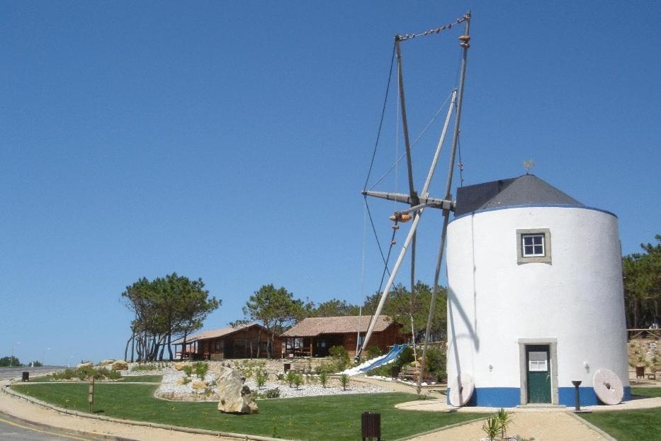 Ericeira Camping & Bungalows 호텔 외부 사진