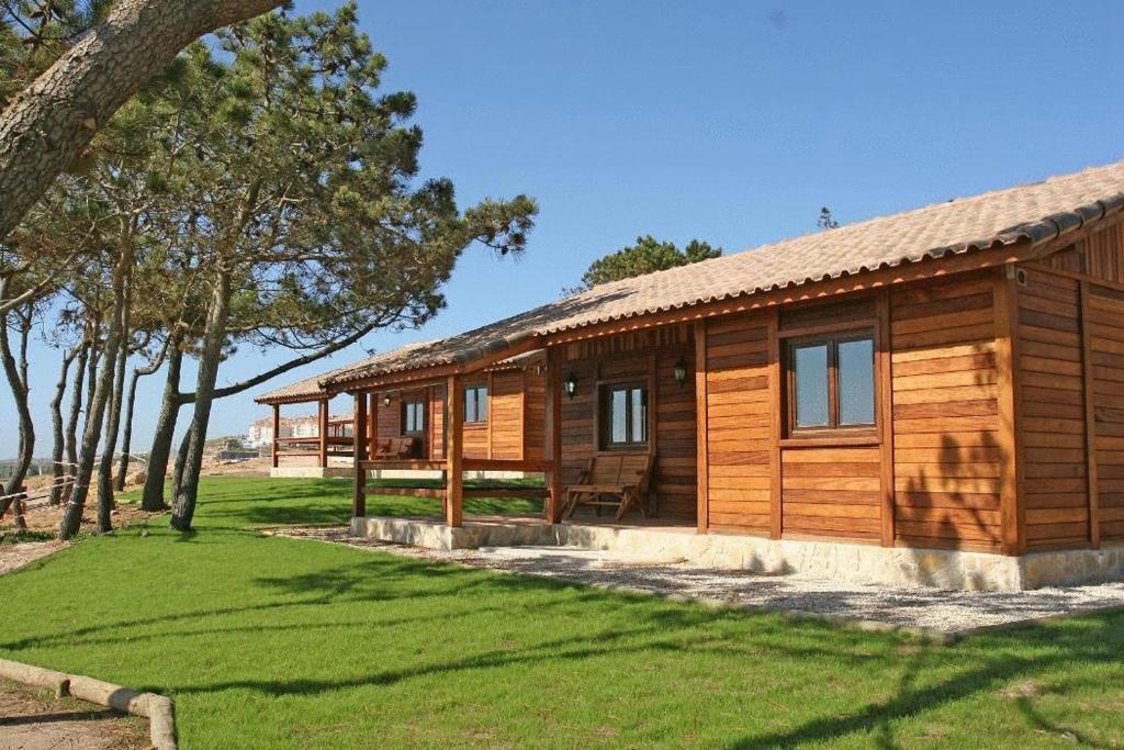 Ericeira Camping & Bungalows 호텔 외부 사진